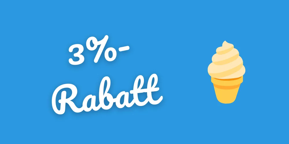 App Rabatt